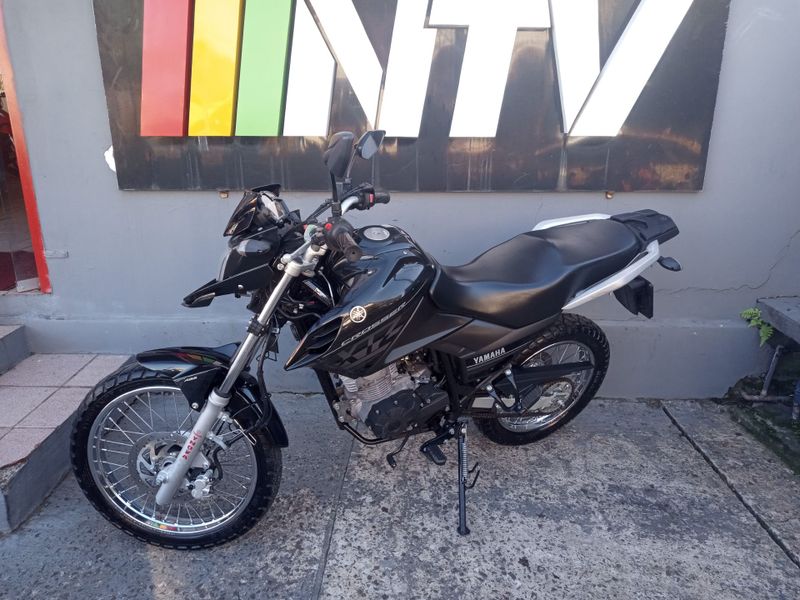 Yamaha Xtz 150 Crosser S 2021/2022 NECO TOLATI VEÍCULOS VENÂNCIO AIRES / Carros no Vale