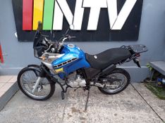 Yamaha Xtz 250 Tenere 2012/2012 NECO TOLATI VEÍCULOS VENÂNCIO AIRES / Carros no Vale