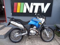 Yamaha Xtz 250 Tenere 2012/2012 NECO TOLATI VEÍCULOS VENÂNCIO AIRES / Carros no Vale