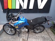 Yamaha Xtz 250 Tenere 2012/2012 NECO TOLATI VEÍCULOS VENÂNCIO AIRES / Carros no Vale