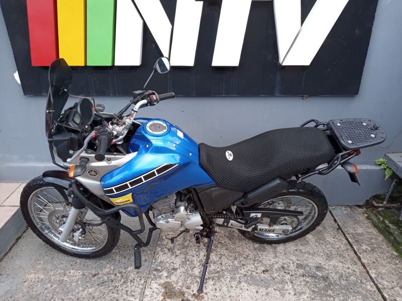 Yamaha Xtz 250 Tenere 2012/2012 NECO TOLATI VEÍCULOS VENÂNCIO AIRES / Carros no Vale