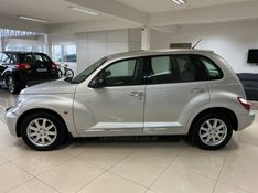 CHRYSLER PT CRUISER 2.4 TOURING 16V 2010/2010 CIMIRRO AUTOMÓVEIS TAQUARA / Carros no Vale