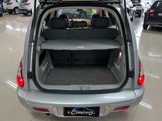 CHRYSLER PT CRUISER 2.4 TOURING 16V 2010/2010 CIMIRRO AUTOMÓVEIS TAQUARA / Carros no Vale