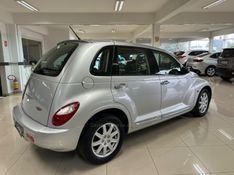CHRYSLER PT CRUISER 2.4 TOURING 16V 2010/2010 CIMIRRO AUTOMÓVEIS TAQUARA / Carros no Vale