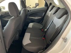 FORD ECOSPORT 1.6 SE 16V 2016/2017 CIMIRRO AUTOMÓVEIS TAQUARA / Carros no Vale
