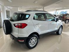 FORD ECOSPORT 1.6 SE 16V 2016/2017 CIMIRRO AUTOMÓVEIS TAQUARA / Carros no Vale