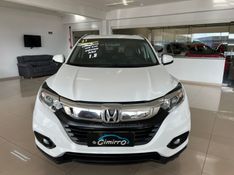 HONDA HR-V 1.8 16V EX 2021/2021 CIMIRRO AUTOMÓVEIS TAQUARA / Carros no Vale