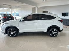 HONDA HR-V 1.8 16V EX 2021/2021 CIMIRRO AUTOMÓVEIS TAQUARA / Carros no Vale