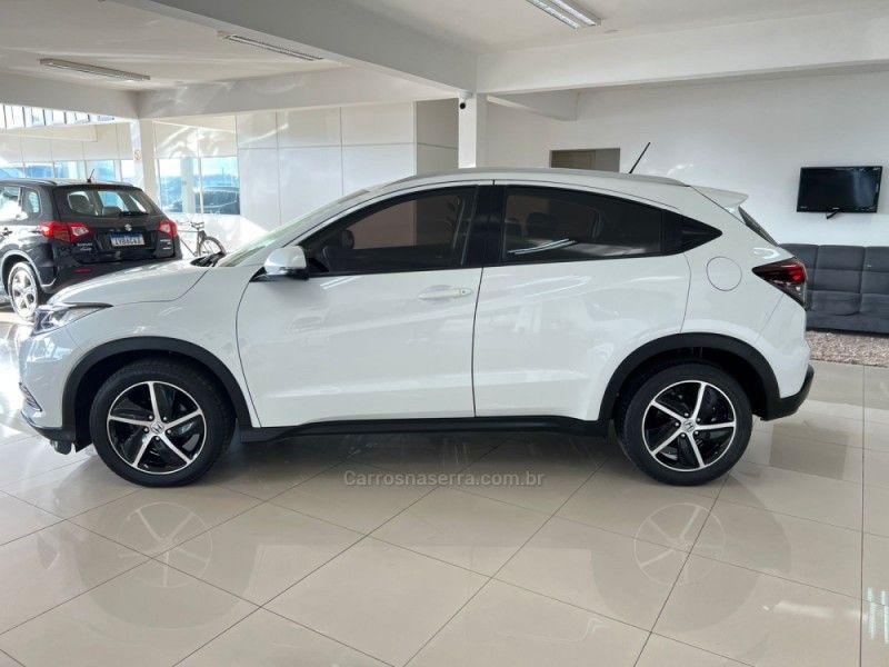 HONDA HR-V 1.8 16V EX 2021/2021 CIMIRRO AUTOMÓVEIS TAQUARA / Carros no Vale