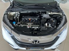 HONDA HR-V 1.8 16V EX 2021/2021 CIMIRRO AUTOMÓVEIS TAQUARA / Carros no Vale