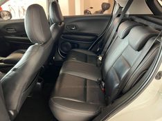 HONDA HR-V 1.8 16V EX 2021/2021 CIMIRRO AUTOMÓVEIS TAQUARA / Carros no Vale
