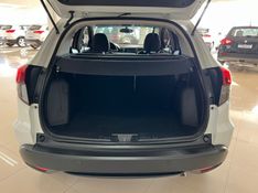HONDA HR-V 1.8 16V EX 2021/2021 CIMIRRO AUTOMÓVEIS TAQUARA / Carros no Vale