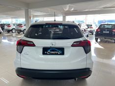 HONDA HR-V 1.8 16V EX 2021/2021 CIMIRRO AUTOMÓVEIS TAQUARA / Carros no Vale