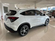 HONDA HR-V 1.8 16V EX 2021/2021 CIMIRRO AUTOMÓVEIS TAQUARA / Carros no Vale
