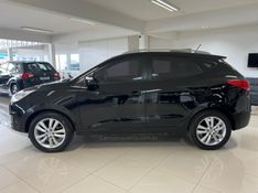 HYUNDAI IX35 2.0 16V 2013/2014 CIMIRRO AUTOMÓVEIS TAQUARA / Carros no Vale