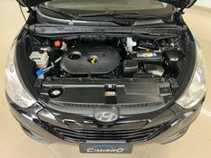 HYUNDAI IX35 2.0 16V 2013/2014 CIMIRRO AUTOMÓVEIS TAQUARA / Carros no Vale