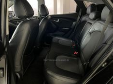 HYUNDAI IX35 2.0 16V 2013/2014 CIMIRRO AUTOMÓVEIS TAQUARA / Carros no Vale