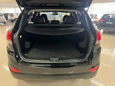 HYUNDAI IX35 2.0 16V 2013/2014 CIMIRRO AUTOMÓVEIS TAQUARA / Carros no Vale