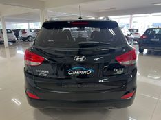 HYUNDAI IX35 2.0 16V 2013/2014 CIMIRRO AUTOMÓVEIS TAQUARA / Carros no Vale