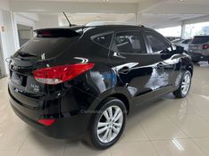 HYUNDAI IX35 2.0 16V 2013/2014 CIMIRRO AUTOMÓVEIS TAQUARA / Carros no Vale