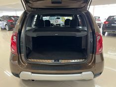 RENAULT DUSTER 2.0 DYNAMIQUE 4X4 16V 2015/2016 CIMIRRO AUTOMÓVEIS TAQUARA / Carros no Vale