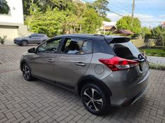 TOYOTA YARIS 1.5 X WAY 16V 2020/2020 AWD MULTIMARCAS LAJEADO / Carros no Vale