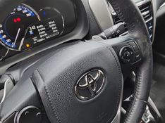 TOYOTA YARIS 1.5 X WAY 16V 2020/2020 AWD MULTIMARCAS LAJEADO / Carros no Vale