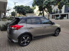 TOYOTA YARIS 1.5 X WAY 16V 2020/2020 AWD MULTIMARCAS LAJEADO / Carros no Vale