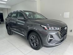 CHERY TIGGO 1.5 16V TCI 7 SPORT 2025/2026 ANDRIGO VEÍCULOS CAXIAS DO SUL / Carros no Vale