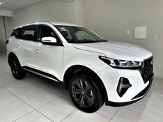 CHERY TIGGO 1.5 16V TCI 7 SPORT 2025/2026 ANDRIGO VEÍCULOS CAXIAS DO SUL / Carros no Vale