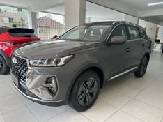 CHERY TIGGO 1.5 16V TCI 7 SPORT 2025/2026 ANDRIGO VEÍCULOS CAXIAS DO SUL / Carros no Vale