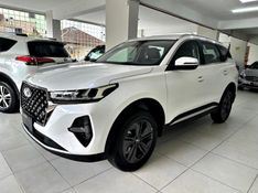 CHERY TIGGO 1.5 16V TCI 7 SPORT 2025/2026 ANDRIGO VEÍCULOS CAXIAS DO SUL / Carros no Vale
