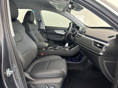 CHERY TIGGO 1.5 16V TCI 7 SPORT 2025/2026 ANDRIGO VEÍCULOS CAXIAS DO SUL / Carros no Vale