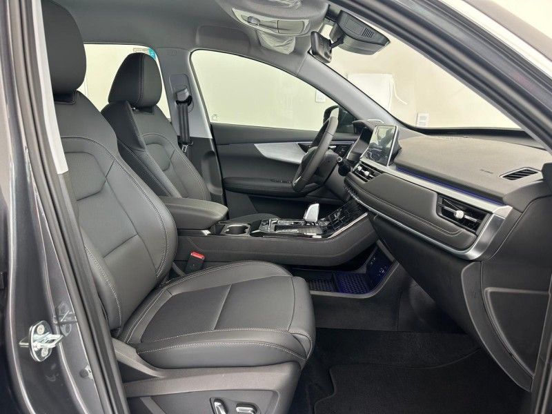 CHERY TIGGO 1.5 16V TCI 7 SPORT 2025/2026 ANDRIGO VEÍCULOS CAXIAS DO SUL / Carros no Vale