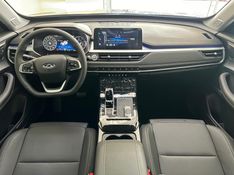 CHERY TIGGO 1.5 16V TCI 7 SPORT 2025/2026 ANDRIGO VEÍCULOS CAXIAS DO SUL / Carros no Vale