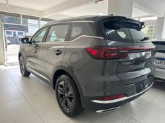 CHERY TIGGO 1.5 16V TCI 7 SPORT 2025/2026 ANDRIGO VEÍCULOS CAXIAS DO SUL / Carros no Vale