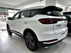 CHERY TIGGO 1.5 16V TCI 7 SPORT 2025/2026 ANDRIGO VEÍCULOS CAXIAS DO SUL / Carros no Vale