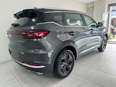 CHERY TIGGO 1.5 16V TCI 7 SPORT 2025/2026 ANDRIGO VEÍCULOS CAXIAS DO SUL / Carros no Vale