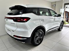 CHERY TIGGO 1.5 16V TCI 7 SPORT 2025/2026 ANDRIGO VEÍCULOS CAXIAS DO SUL / Carros no Vale