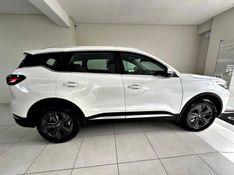 CHERY TIGGO 1.5 16V TCI 7 SPORT 2025/2026 ANDRIGO VEÍCULOS CAXIAS DO SUL / Carros no Vale