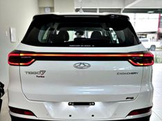 CHERY TIGGO 1.5 16V TCI 7 SPORT 2025/2026 ANDRIGO VEÍCULOS CAXIAS DO SUL / Carros no Vale