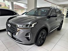 CHERY TIGGO 1.5 TCI 7 PRO HYBRID 2023/2023 ANDRIGO VEÍCULOS CAXIAS DO SUL / Carros no Vale