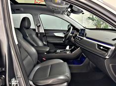 CHERY TIGGO 1.5 TCI 7 PRO HYBRID 2023/2023 ANDRIGO VEÍCULOS CAXIAS DO SUL / Carros no Vale