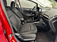 FORD ECOSPORT 1.5 TIVCT SE 2018/2019 ANDRIGO VEÍCULOS CAXIAS DO SUL / Carros no Vale