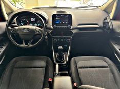 FORD ECOSPORT 1.5 TIVCT SE 2018/2019 ANDRIGO VEÍCULOS CAXIAS DO SUL / Carros no Vale