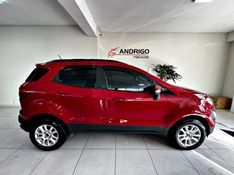 FORD ECOSPORT 1.5 TIVCT SE 2018/2019 ANDRIGO VEÍCULOS CAXIAS DO SUL / Carros no Vale