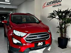 FORD ECOSPORT 1.5 TIVCT SE 2018/2019 ANDRIGO VEÍCULOS CAXIAS DO SUL / Carros no Vale