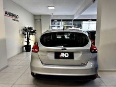 FORD FOCUS 1.6 SE 8V 2016/2017 ANDRIGO VEÍCULOS CAXIAS DO SUL / Carros no Vale