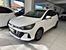 HYUNDAI HB20 1.0 12V LIMITED 2023/2023 ANDRIGO VEÍCULOS CAXIAS DO SUL / Carros no Vale