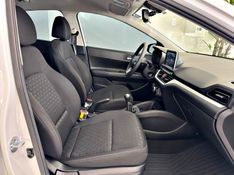 HYUNDAI HB20 1.0 12V LIMITED 2023/2023 ANDRIGO VEÍCULOS CAXIAS DO SUL / Carros no Vale